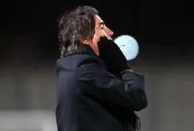 ساپینتو تعویض استقلال را چطور سوزاند؟!