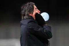 ساپینتو تعویض استقلال را چطور سوزاند؟!