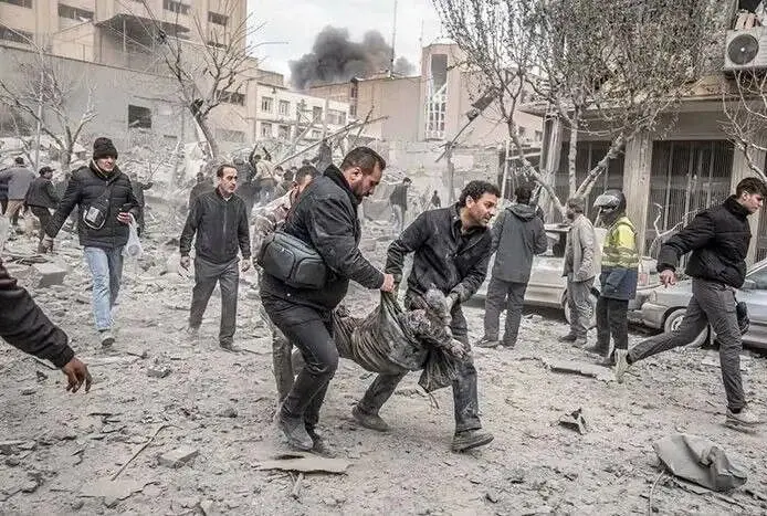 شهادت ۱۱۲ نفر در کردستان / ۹۶۹ نفر مجروح شدند