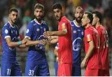 استقلال از دروازه جهنم برگشت

