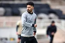 نگرانی پرسپولیسی‌ها و امیدواری عالیشاه!