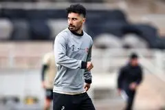 نگرانی پرسپولیسی‌ها و امیدواری عالیشاه!