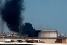 پهپادها قلب نفت کویت را از کار انداخت