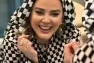 ناراحتی بهاره رهنما از توهین به الهام چرخنده!