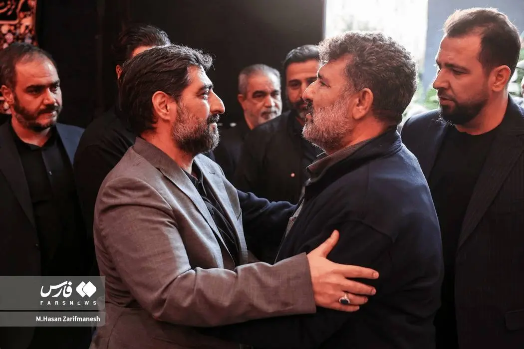 گالری