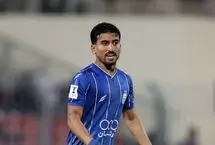 جانشین رامین به داد ساپینتو رسید