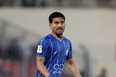 جانشین رامین به داد ساپینتو رسید