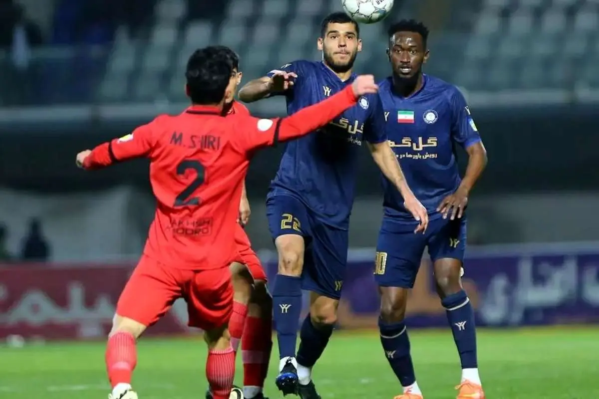 اولویت هاشمیان و پرسپولیس: جذب یک بازیکن ملیپوش