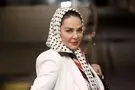افشاگری بهاره رهنما درباره جوکر خانوادگی