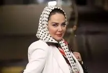 افشاگری بهاره رهنما درباره جوکر خانوادگی