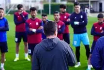 قلعه‌نویی در مسیر کارلوس کی‌روش