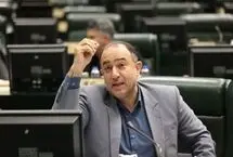 نماینده مجلس: صداوسیما منافع ملی ایران را در نظر بگیرد 