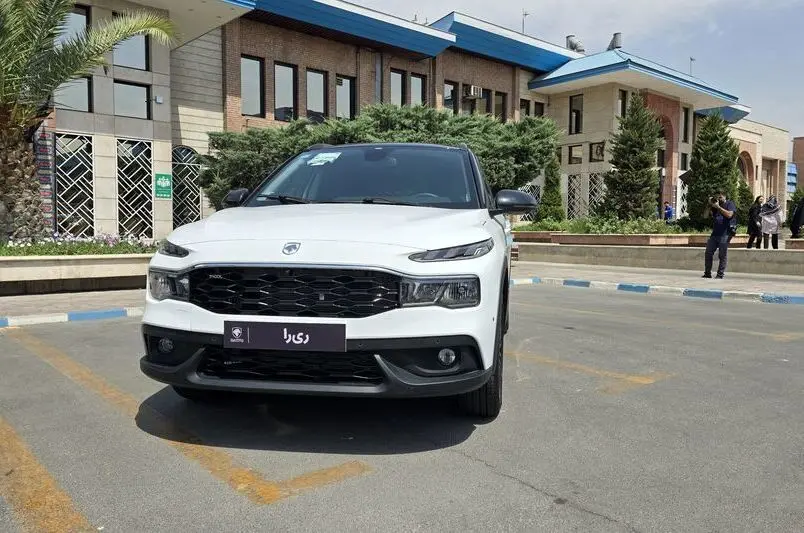 قیمت محصولات ایران‌خودرو و سایپا امروز چهارشنبه 20 خرداد 1405