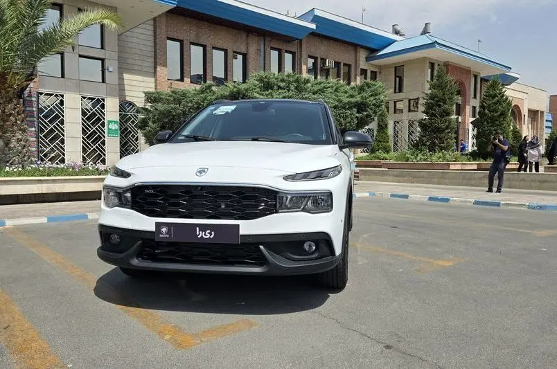 قیمت محصولات ایران‌خودرو و سایپا امروز چهارشنبه 20 خرداد 1405