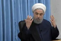 هشدار حسن روحانی نسبت به مطرح شدن حمله پیش‌دستانه ایران به اسرائیل 