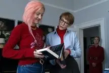 فیلم «پدر، مادر، خواهر، برادر»؛ بازتابی از رازهای خانوادگی در جهانی پر تنش