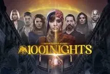 جزئیات سریال «هزار و یک شب»؛ تیزر، داستان و بازیگران