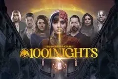 جزئیات سریال «هزار و یک شب»؛ تیزر، داستان و بازیگران