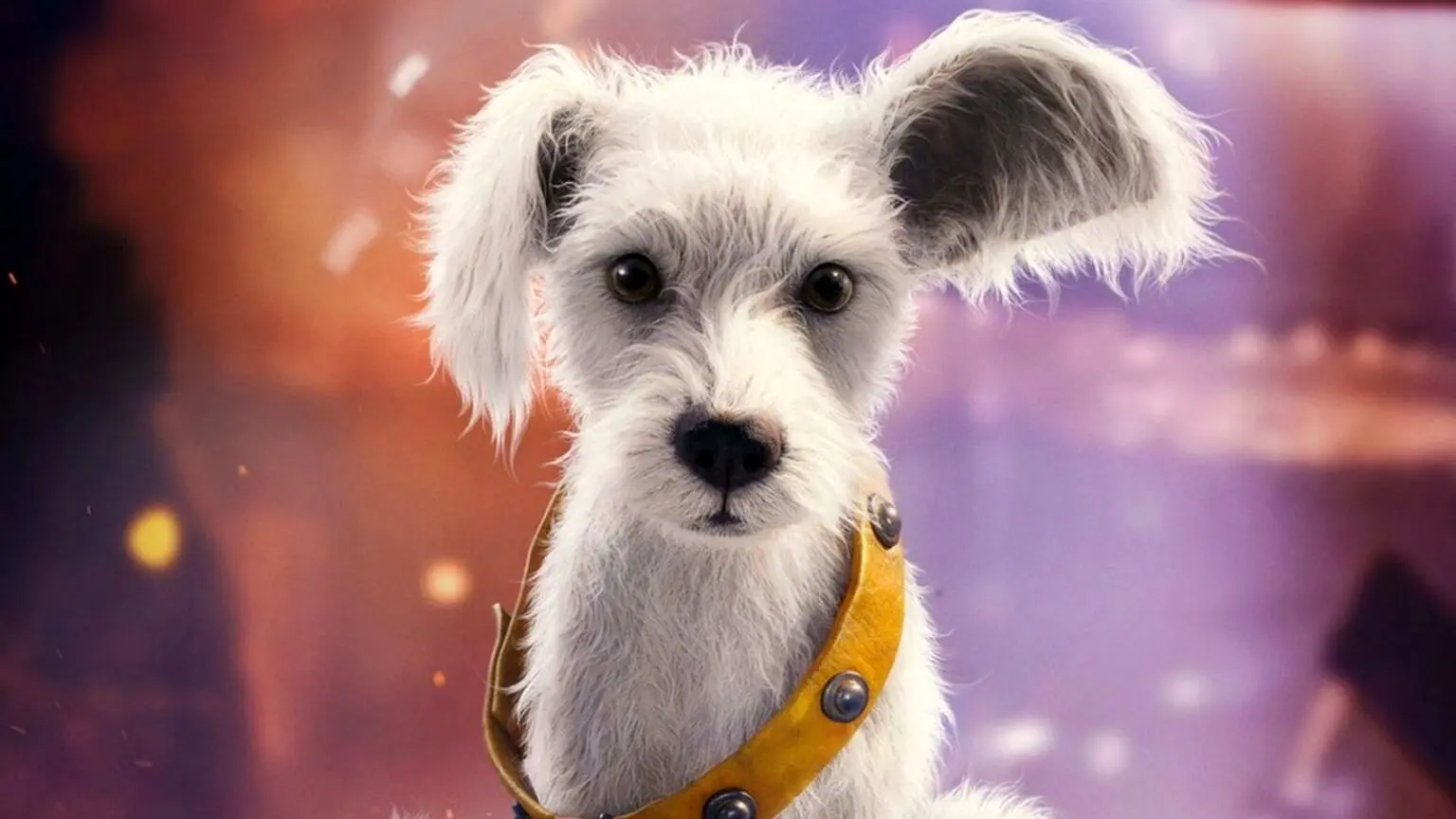 تیزر جدید فیلم سوپرگرل Supergirl 