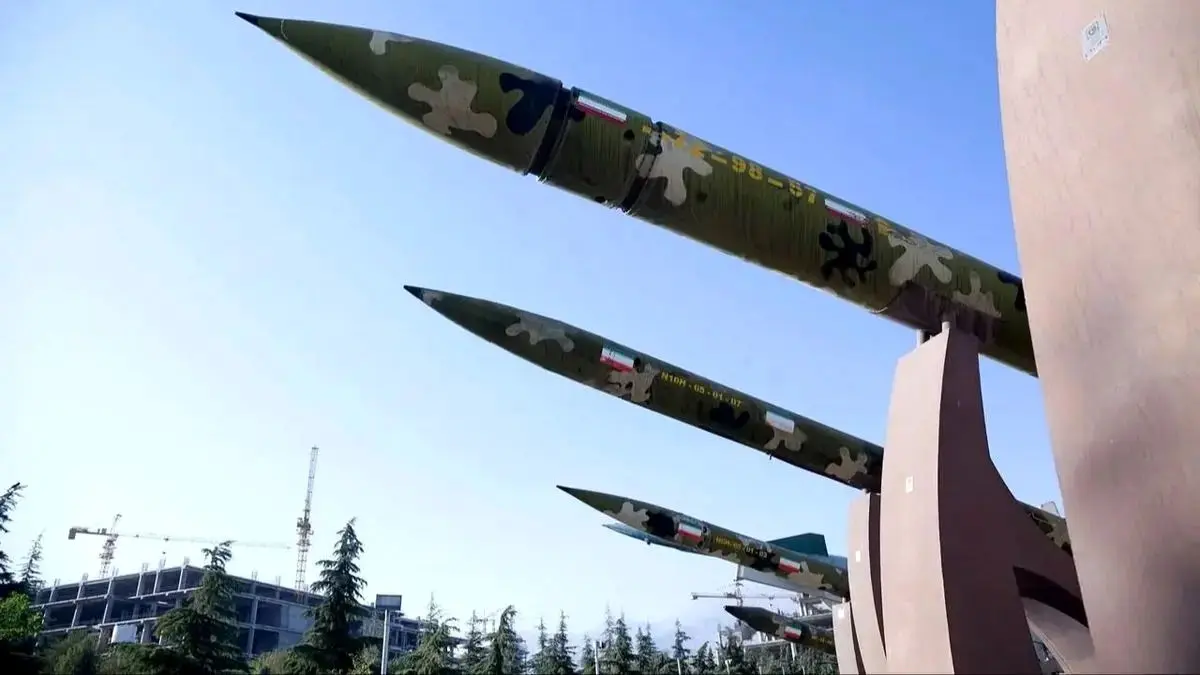 تحلیل جالب کارشناس CNN ترک از قدرت موشکی ایران