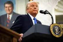 توقف اعمال تعرفه ۵۰ درصدی ترامپ بر اتحادیه اروپا

