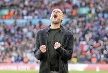 شب خاص هزارمین بازی گواردیولا مقابل لیورپول