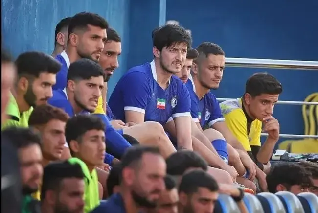 بلوف رسانه‌ای یا بمب واقعی؛ مذاکره استقلال با سردار آزمون!
