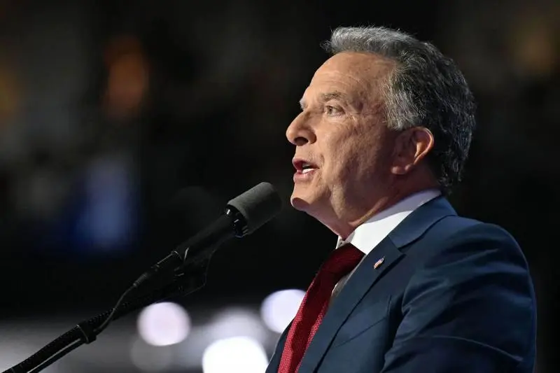 ویتکاف: ترامپ از اینکه ایرانی‌ها تسلیم نشده‌اند، متعجب است