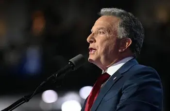 ویتکاف: ترامپ از اینکه ایرانی‌ها تسلیم نشده‌اند، متعجب است