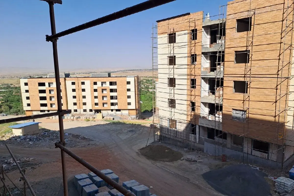 دردسر جدید برای متقاضیان مسکن ملی