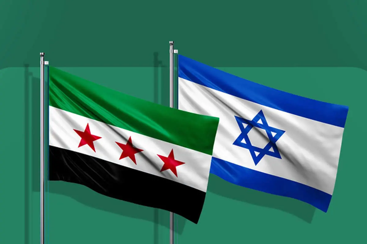 آیا اسرائیل و سوریه در پی عادیسازی روابط هستند؟