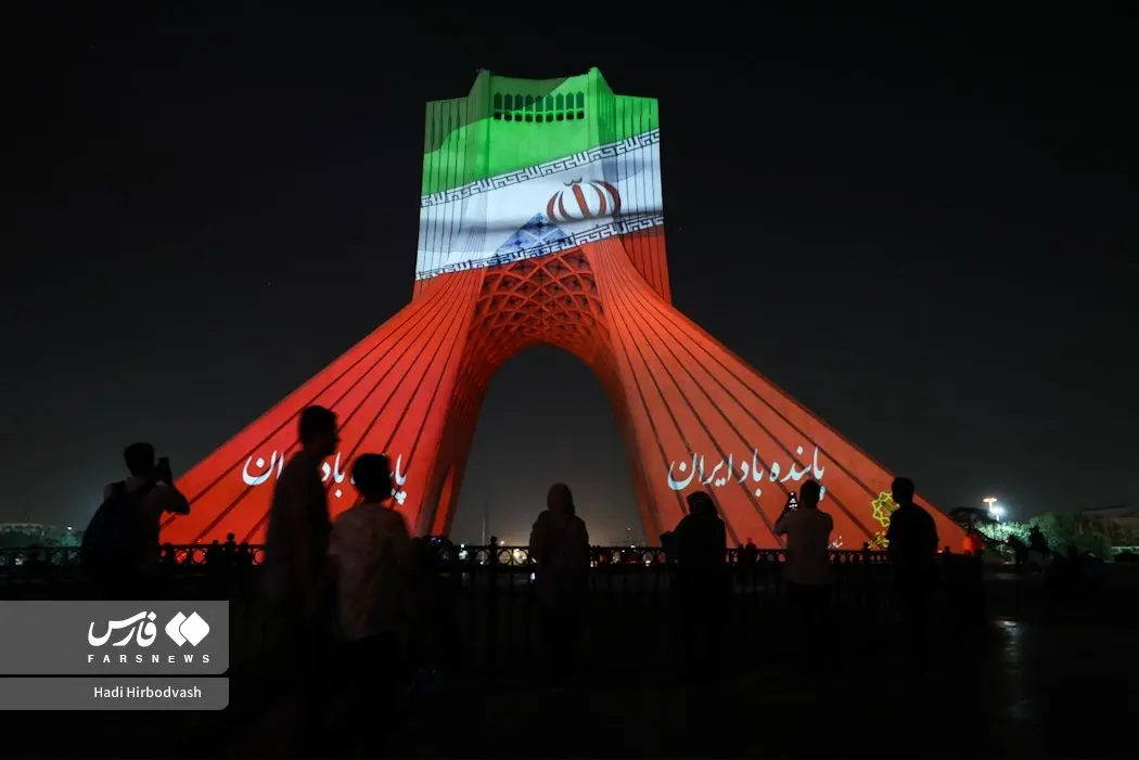 پیکر سرداران و دانشمندان شهید کجا آرام‌خواهد گرفت؟