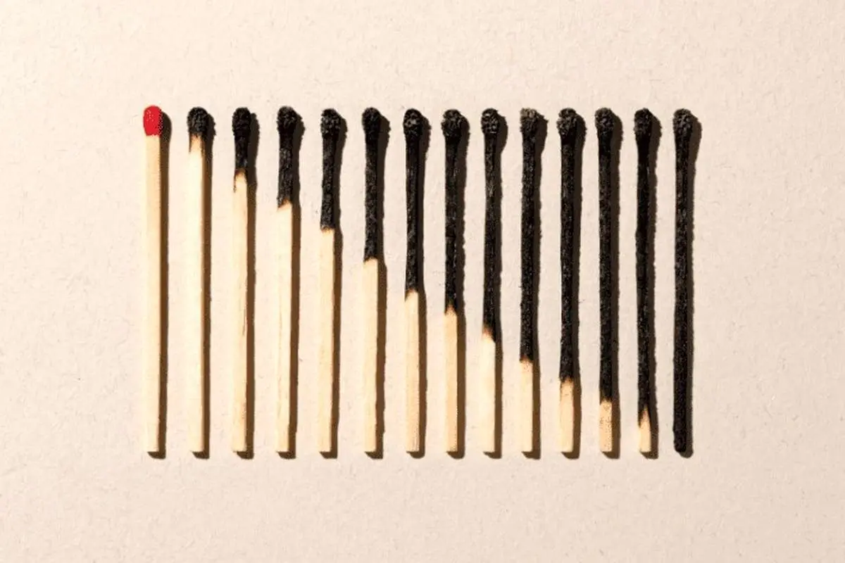 کارهای ساده‌ای که ممکن است باعث پیری زودرس ذهن شوند