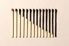 کارهای ساده‌ای که ممکن است باعث پیری زودرس ذهن شوند