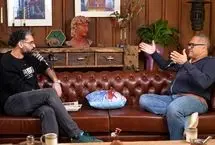 رامبد جوان:من هیچ وقت نگفتم ایران بهترین جای دنیاست/ سوشال شده محل بالا آوردن رو هم دیگه