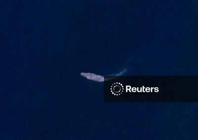 موقعیت مکانی ناوگروه آمریکایی