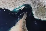 ۲ کشتی در تنگه هرمز هدف حمله قرار گرفتند