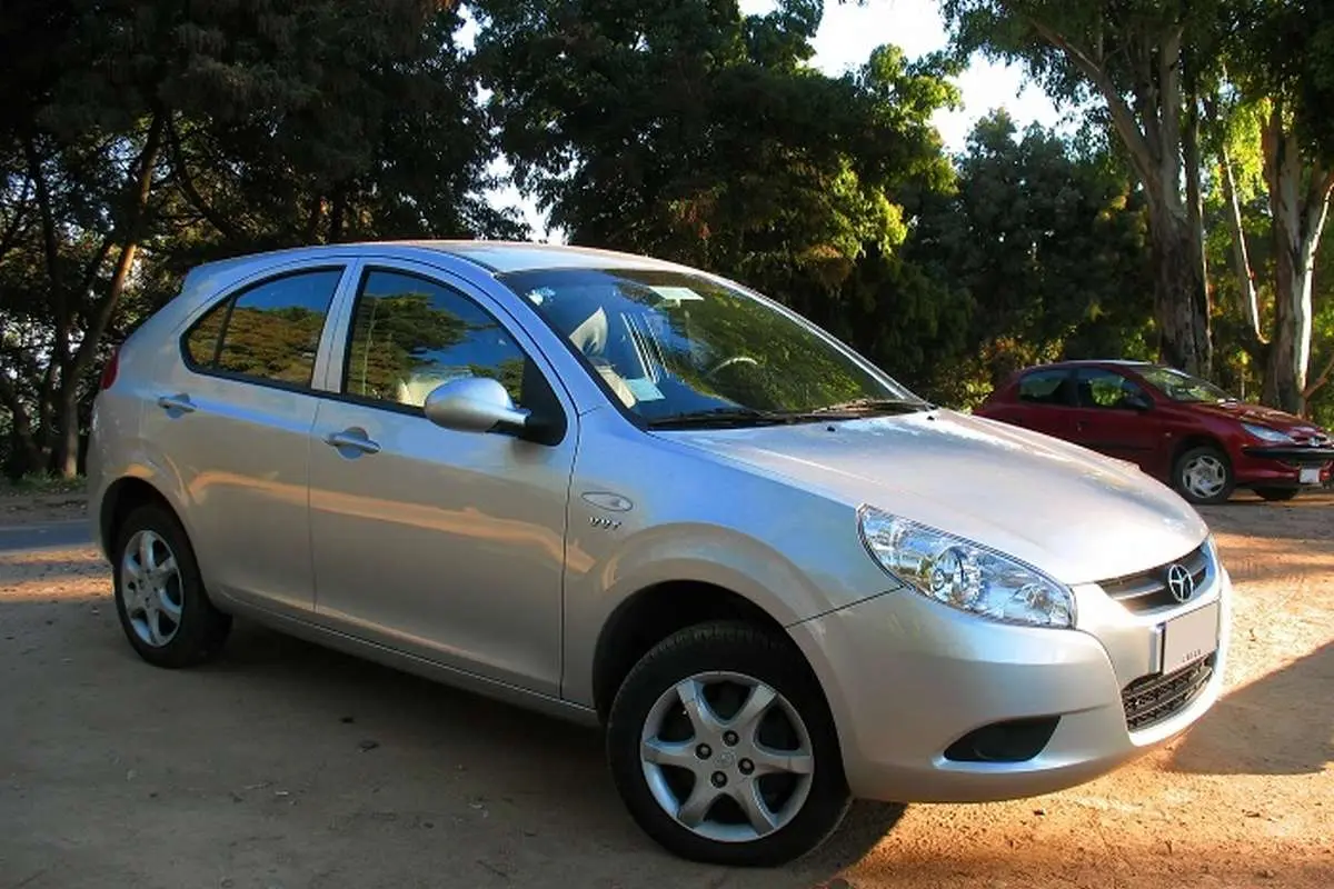  جک J3؛ رقیب قدیمی پژو 207 را بخریم یا نه؟