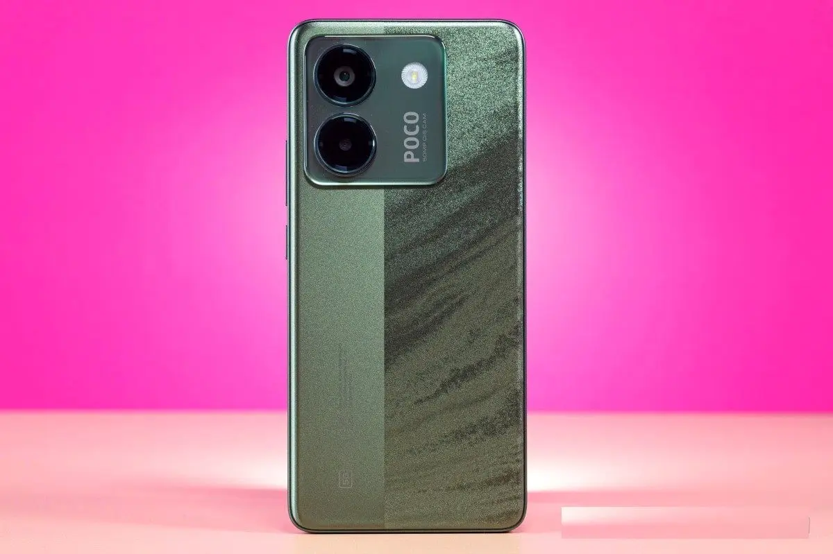 افشای مشخصات مقاوم‌ترین گوشی تاریخ پوکو