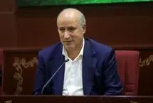 تاج: آمریکایی‌ها نباید از ما انگشت‌نگاری کنند