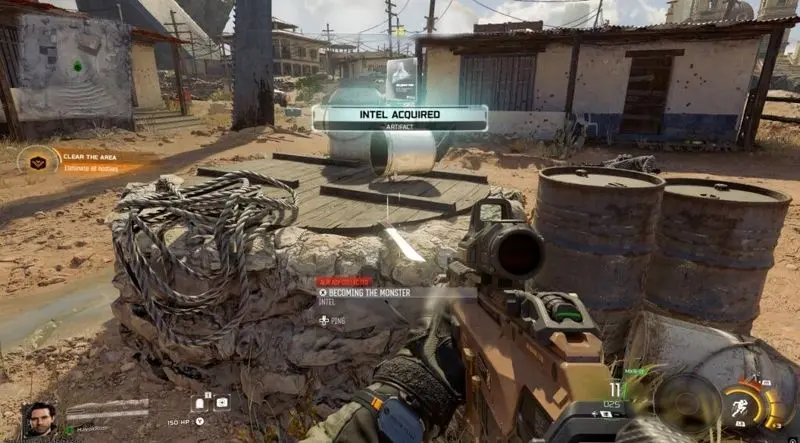 Call of Duty Black Ops 7