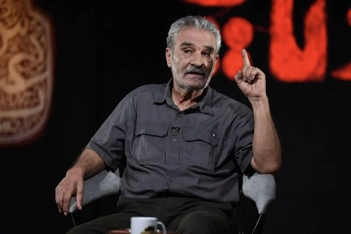 جعفر دهقان خطاب به مسئولین: هنرمندان خارج‌نشین را برگردانید