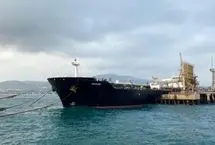 نفتکش مورد حمله ارتباطی با ناوگان کشتیرانی ایران ندارد