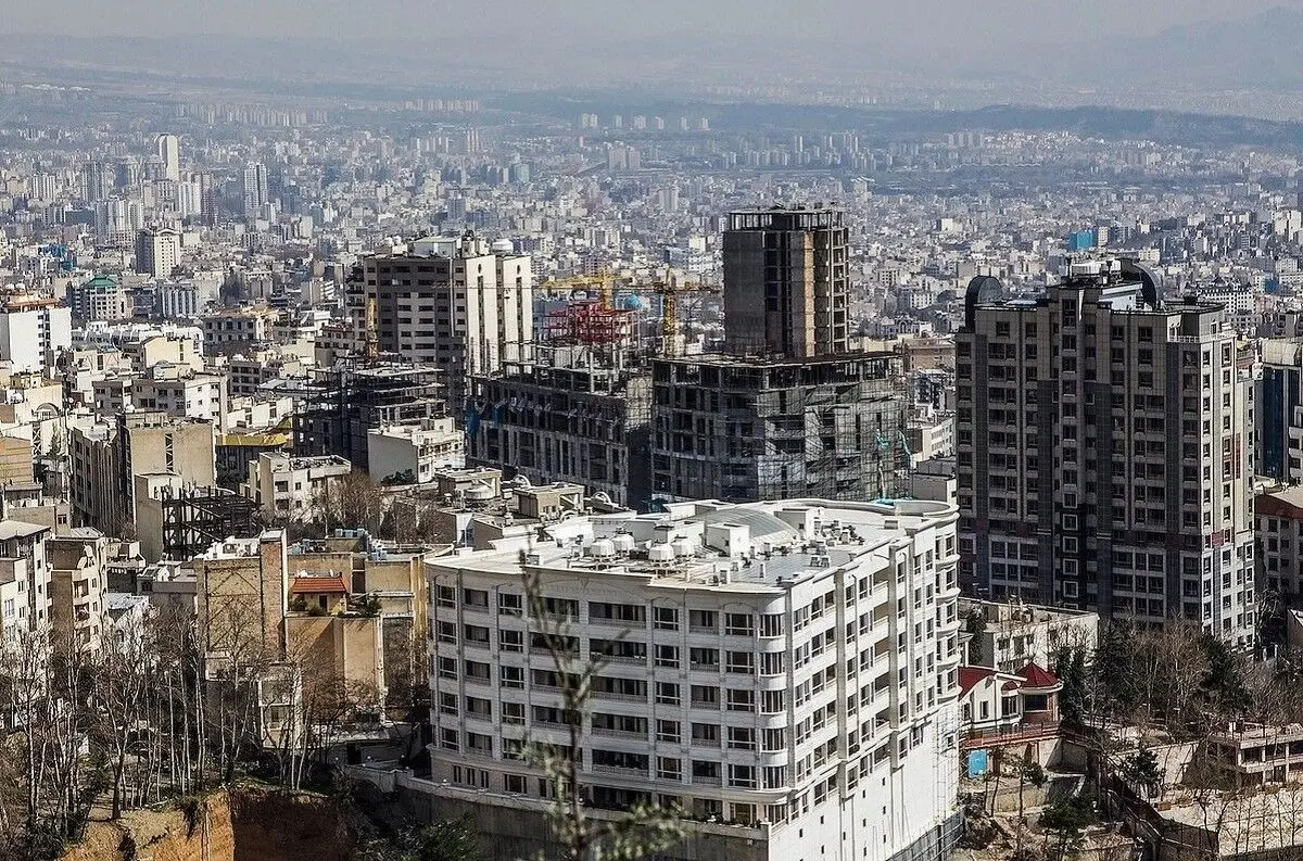 خرید خانه تا ۴ میلیارد در تهران؛ کدام مناطق هنوز واحد کوچک و قابل سکونت دارند؟
