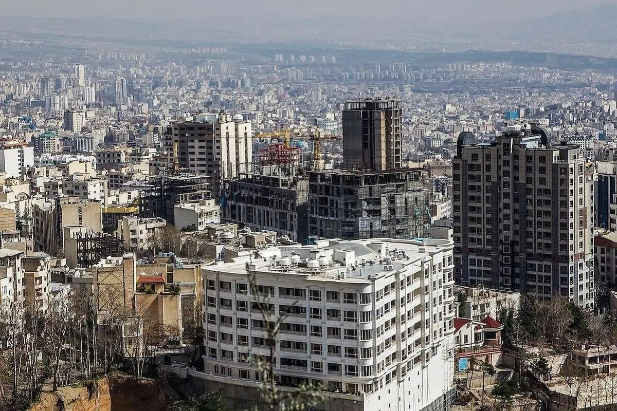 خرید خانه تا ۴ میلیارد در تهران؛ کدام مناطق هنوز واحد کوچک و قابل سکونت دارند؟