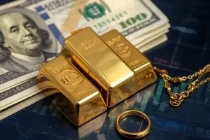 قیمت دلار، طلا و سکه امروز یکشنبه 18 مرداد 1405