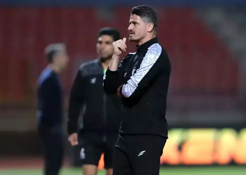 جدایی وریا غفوری از استقلال بعد از مصاحبه آتشین علیه اینترنشنال