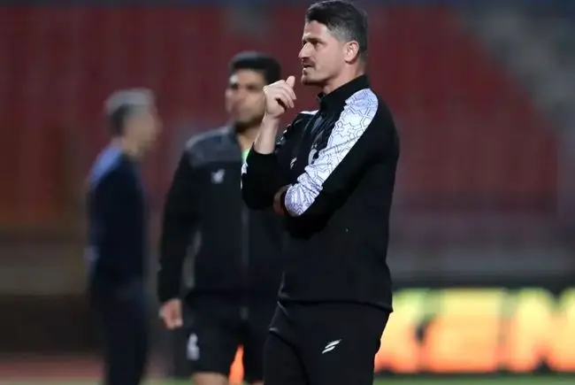 جدایی وریا غفوری از استقلال بعد از مصاحبه آتشین علیه اینترنشنال