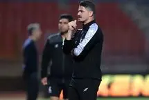 جدایی وریا غفوری از استقلال بعد از مصاحبه آتشین علیه اینترنشنال