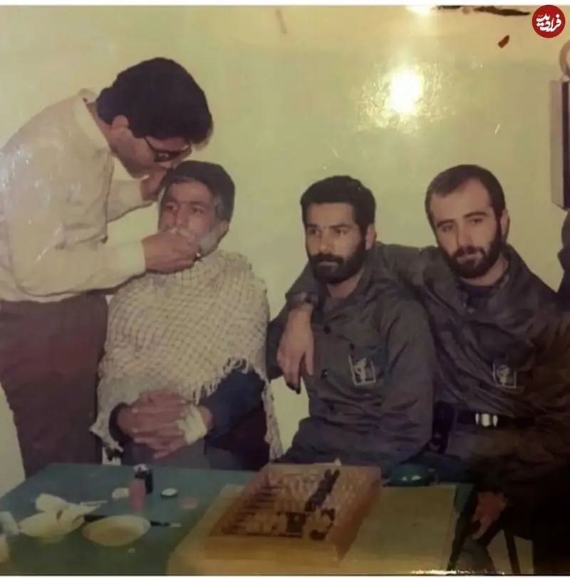 مهران مدیری
